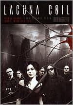 Lacuna Coil: Visual Karma (Body, Mind, Soul)