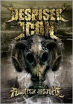 Despised Icon: Montreal Assault
