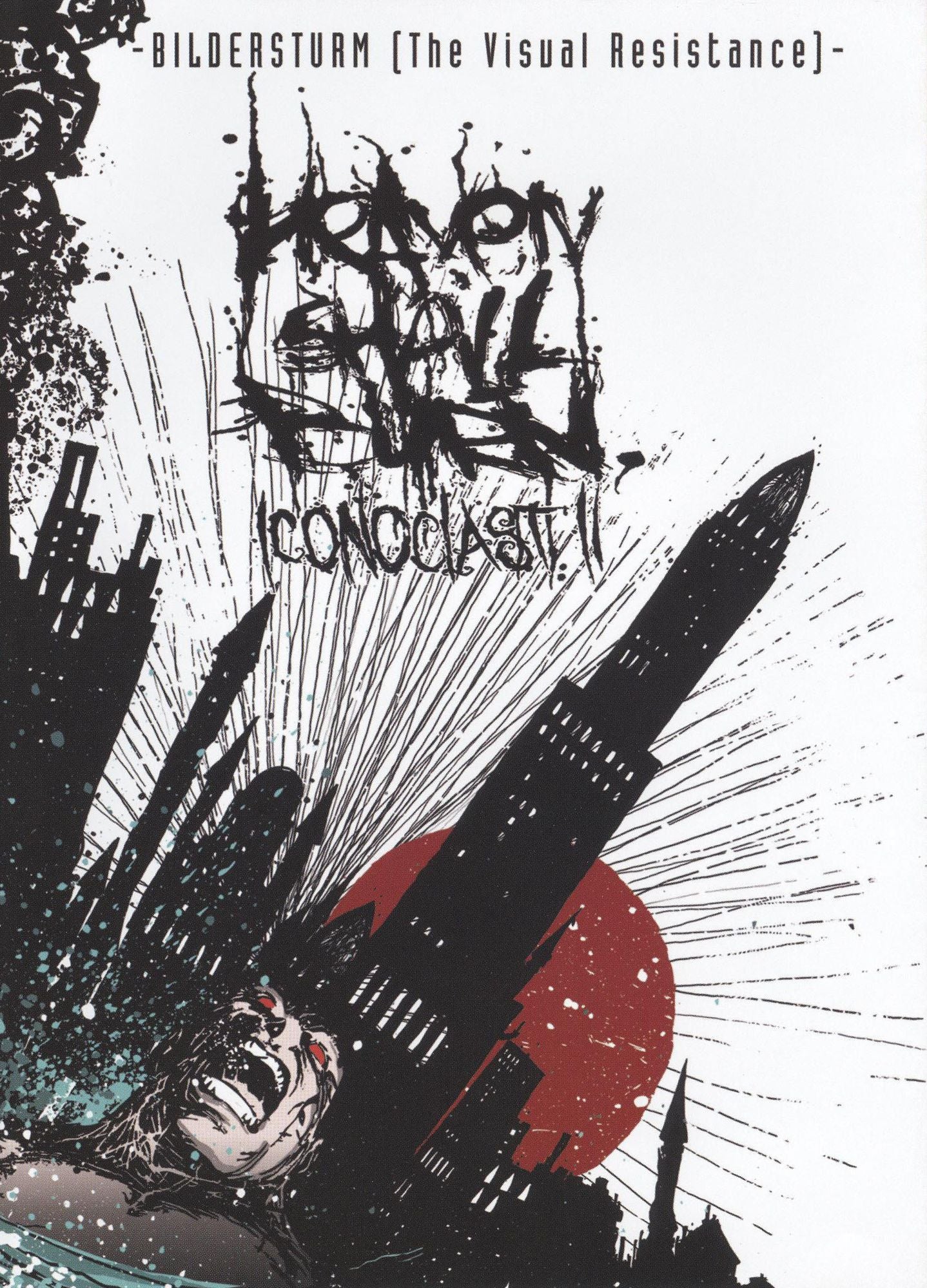 Heaven Shall Burn: Bildersturm - Iconoclast II