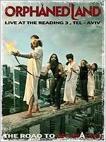Orphaned Land: The Road to OR-Shalem - Live at the Reading 3, Tel-Aviv