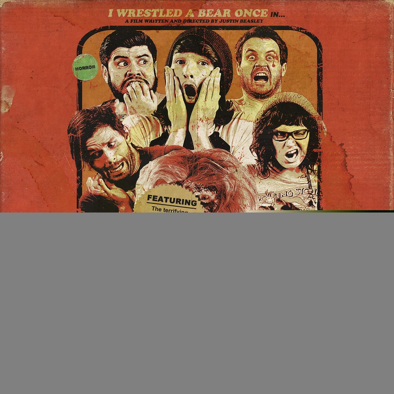 iwrestledabearonce: A Beary Scary Movie