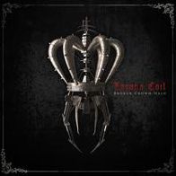 Broken Crown Halo [Lp]