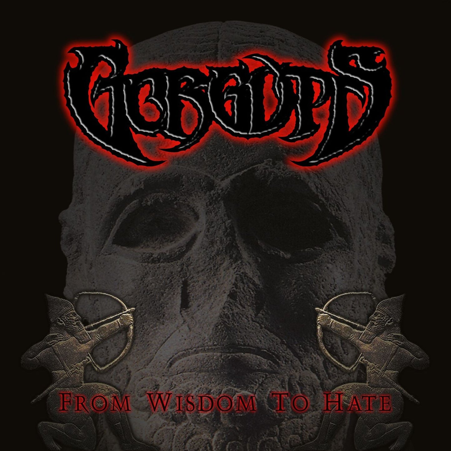 From Wisdom To Hate