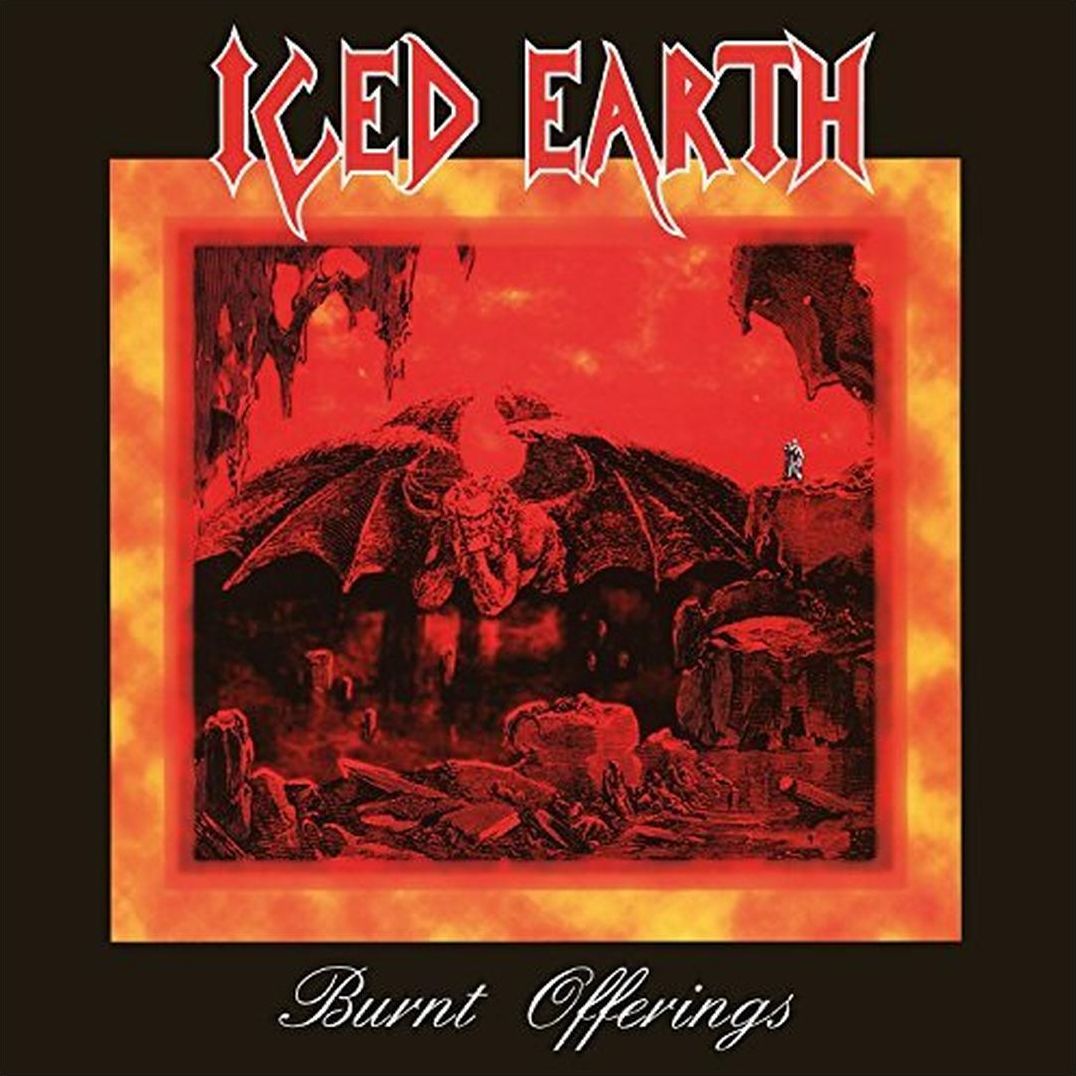 Burnt Offerings