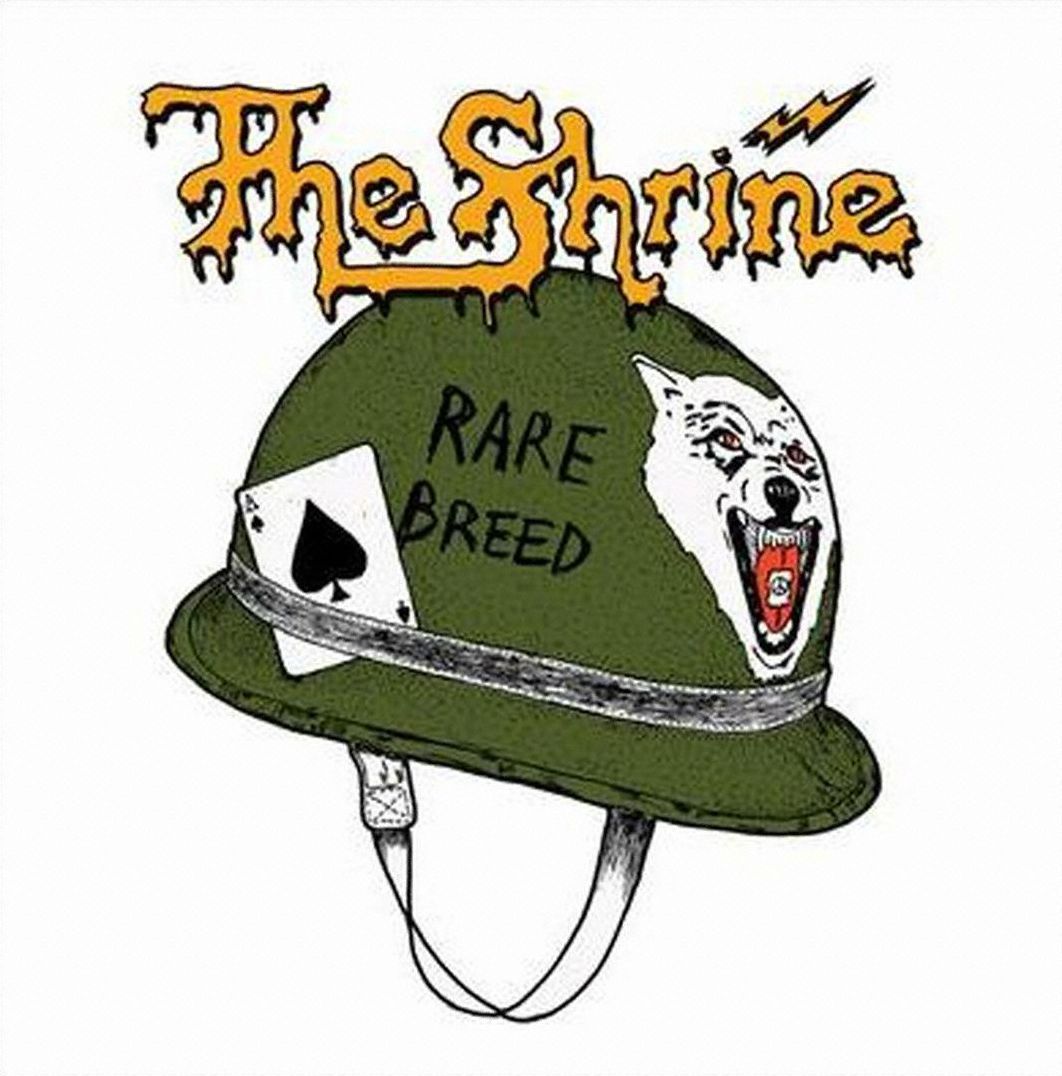 Rare Breed