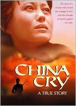 China Cry