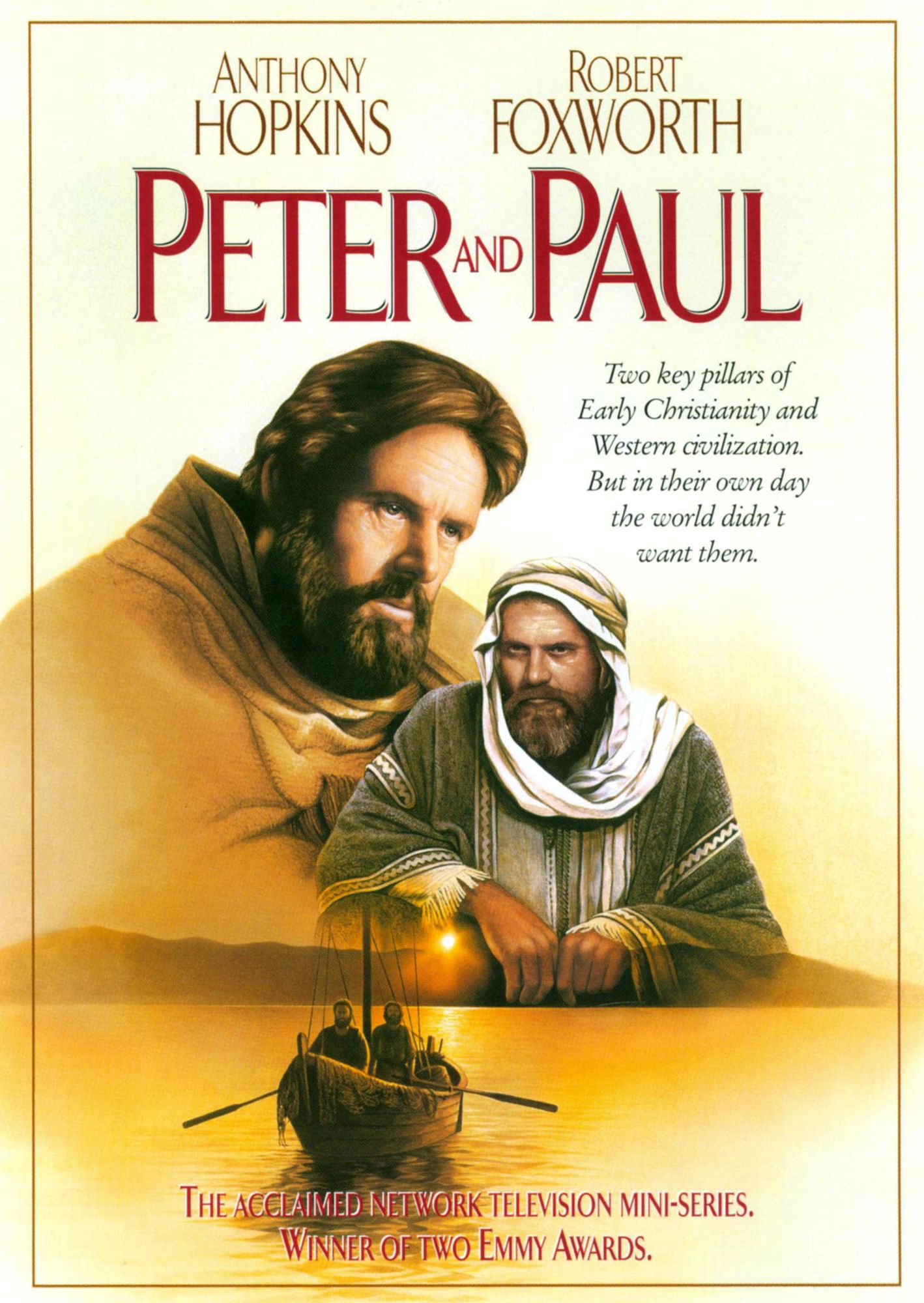 Peter And Paul