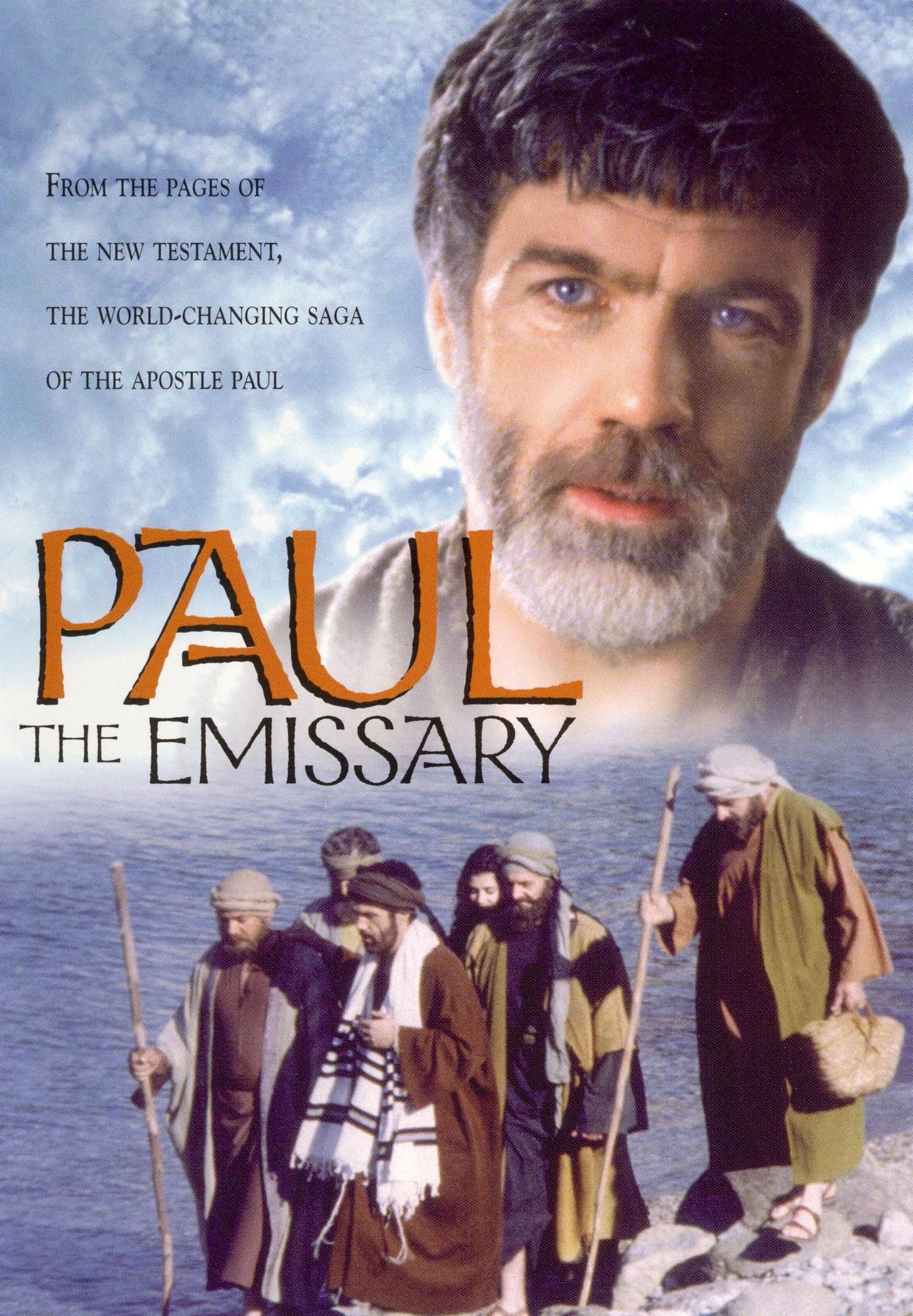Paul the Emissary
