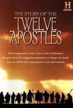 Story Of The Twelve Apostles