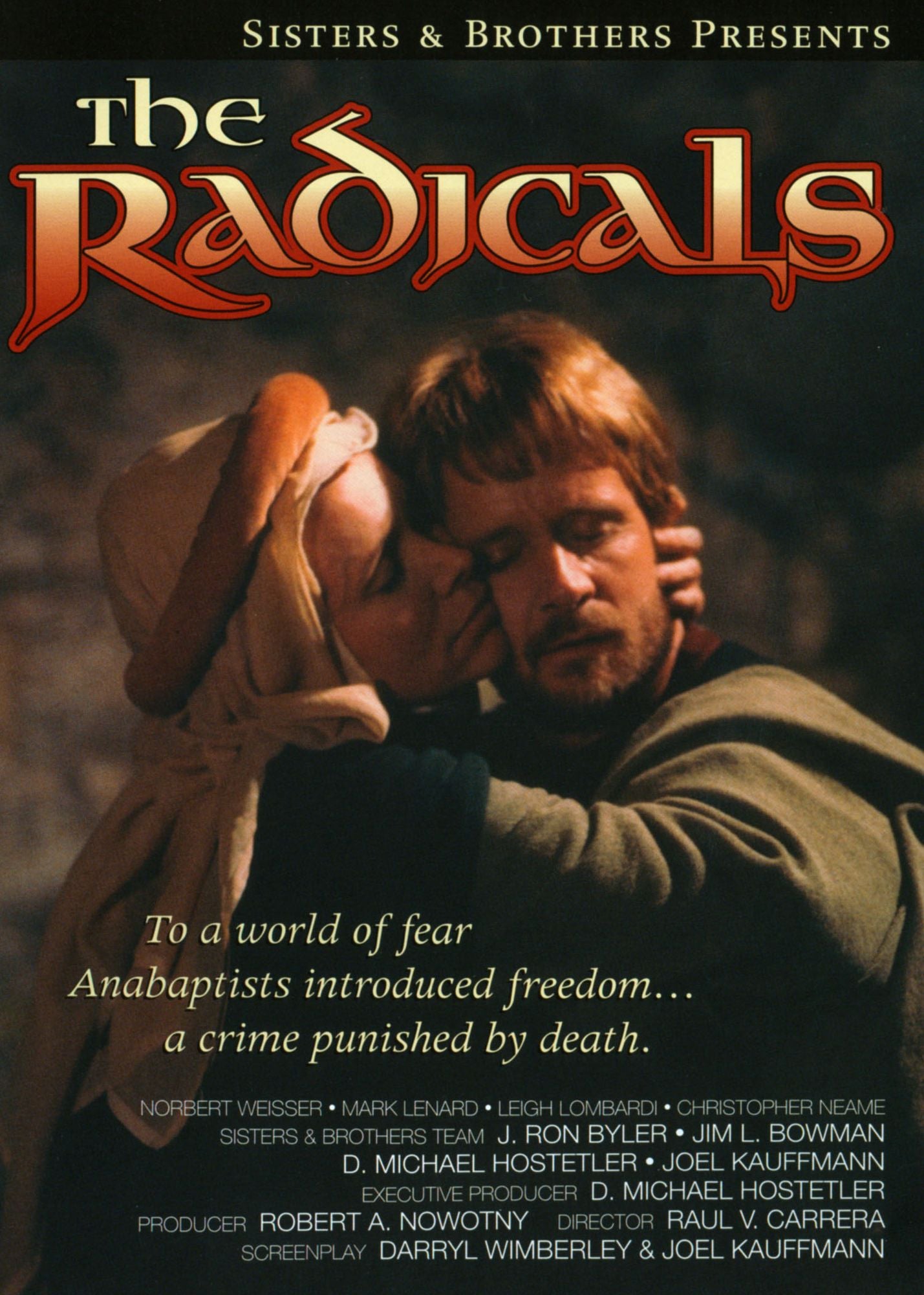 The Radicals
