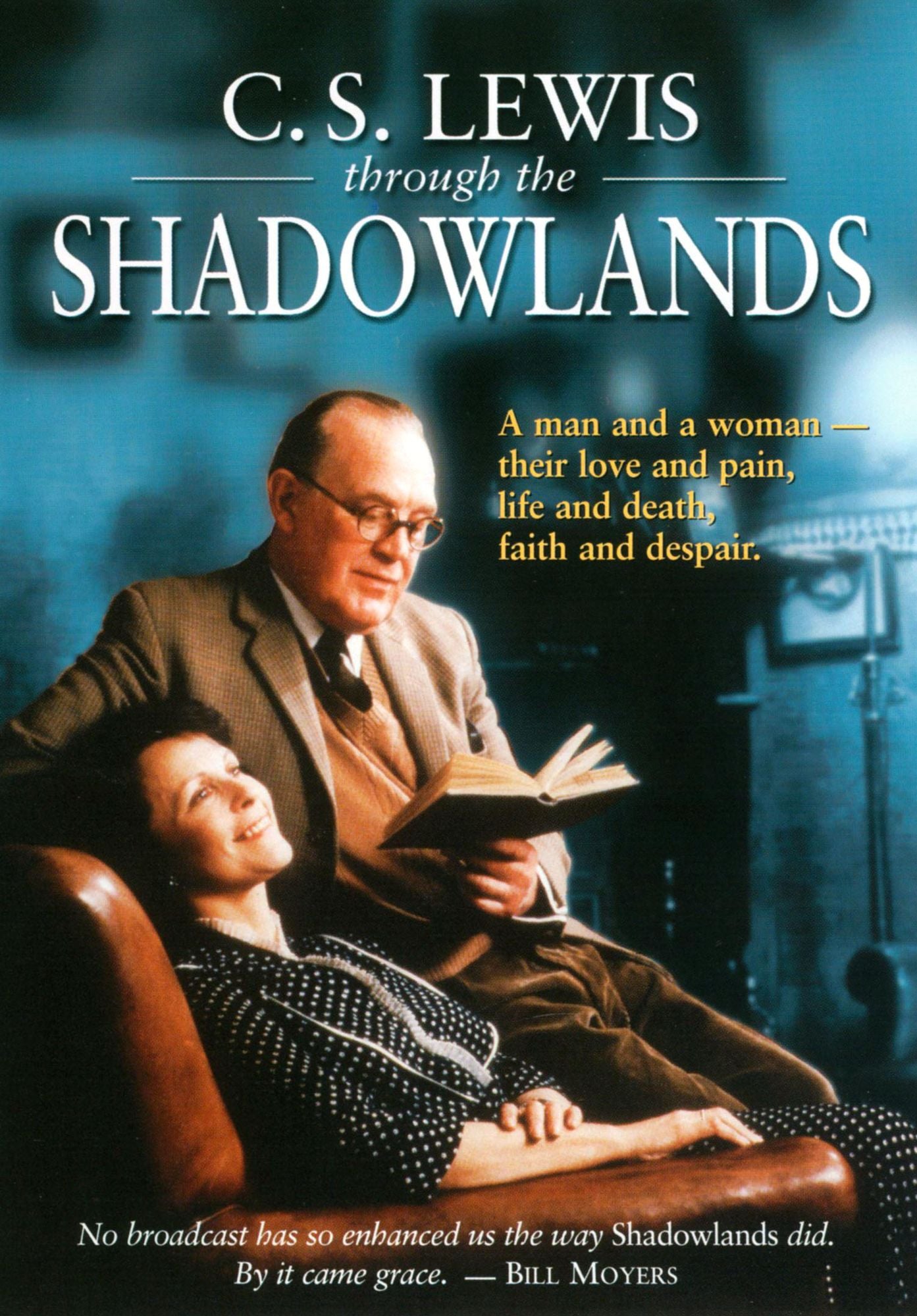 C.s. Lewis: Through The Shadowlands