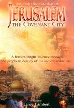 Jerusalem: The Covenant City