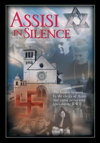 Assisi In Silence