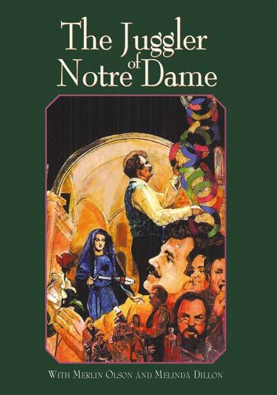 The Juggler of Notre Dame