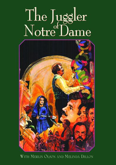 The Juggler of Notre Dame