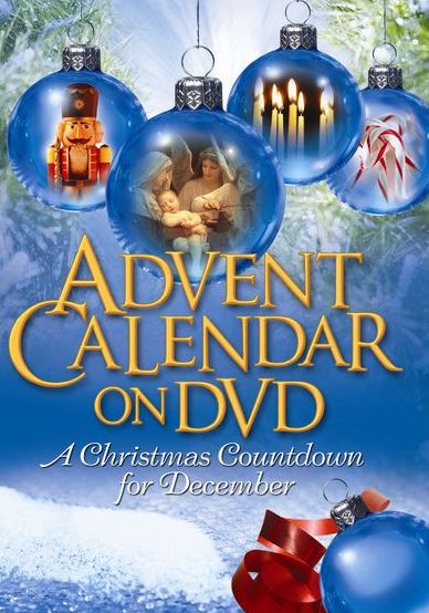 Advent Calendar