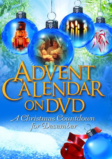 Advent Calendar