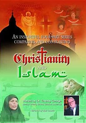 Christianity and Islam