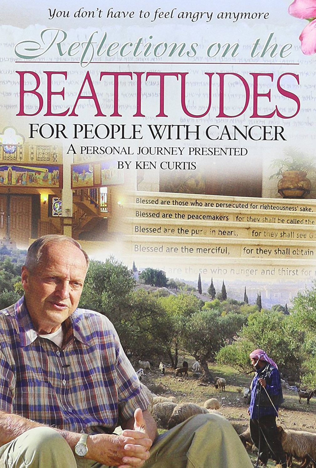 Reflections on Psalm 23 for People With Cancer