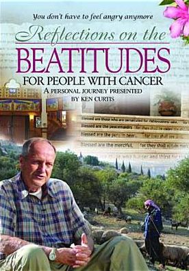 Reflections on Psalm 23 for People With Cancer