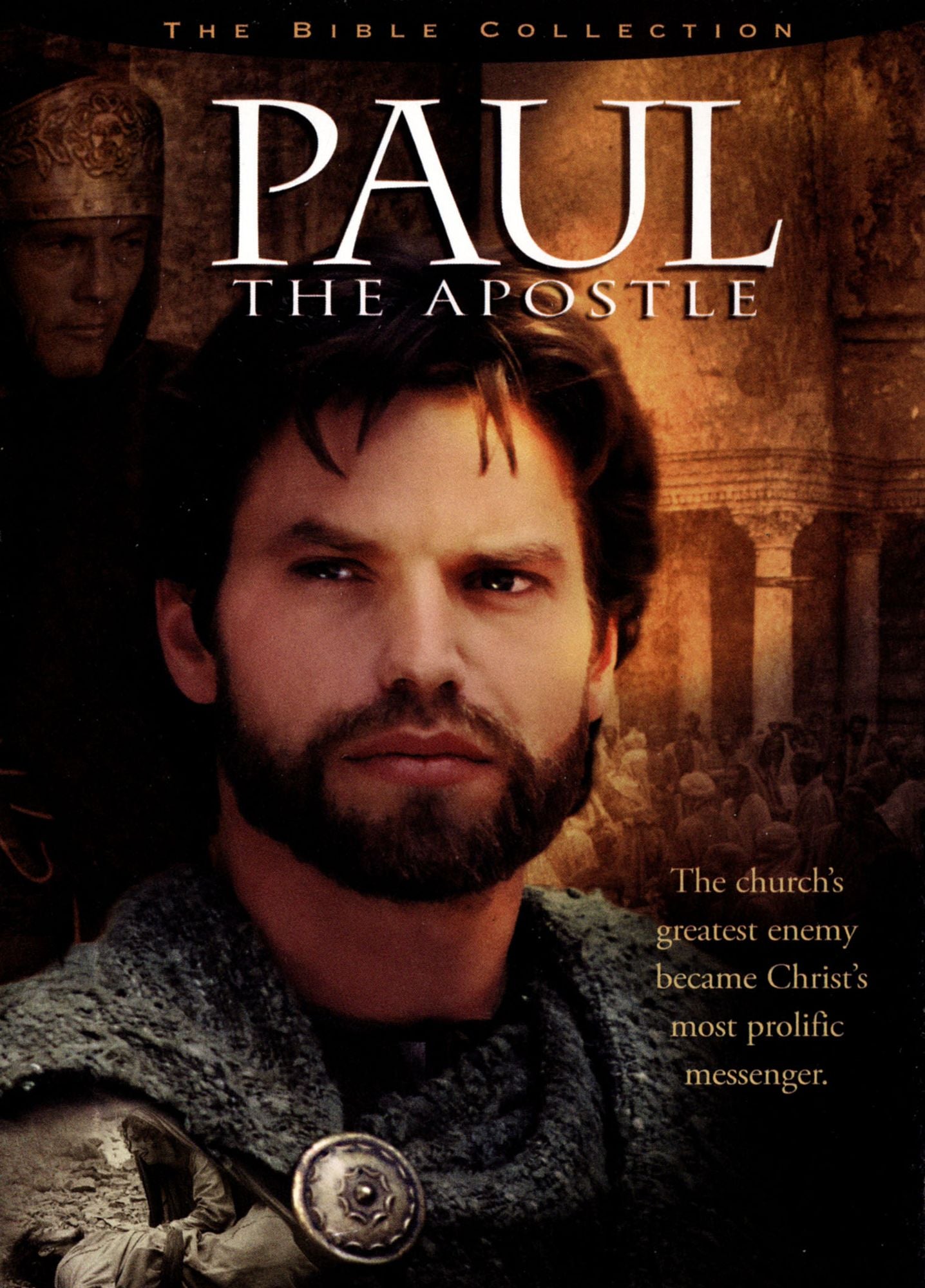 Paul The Apostle