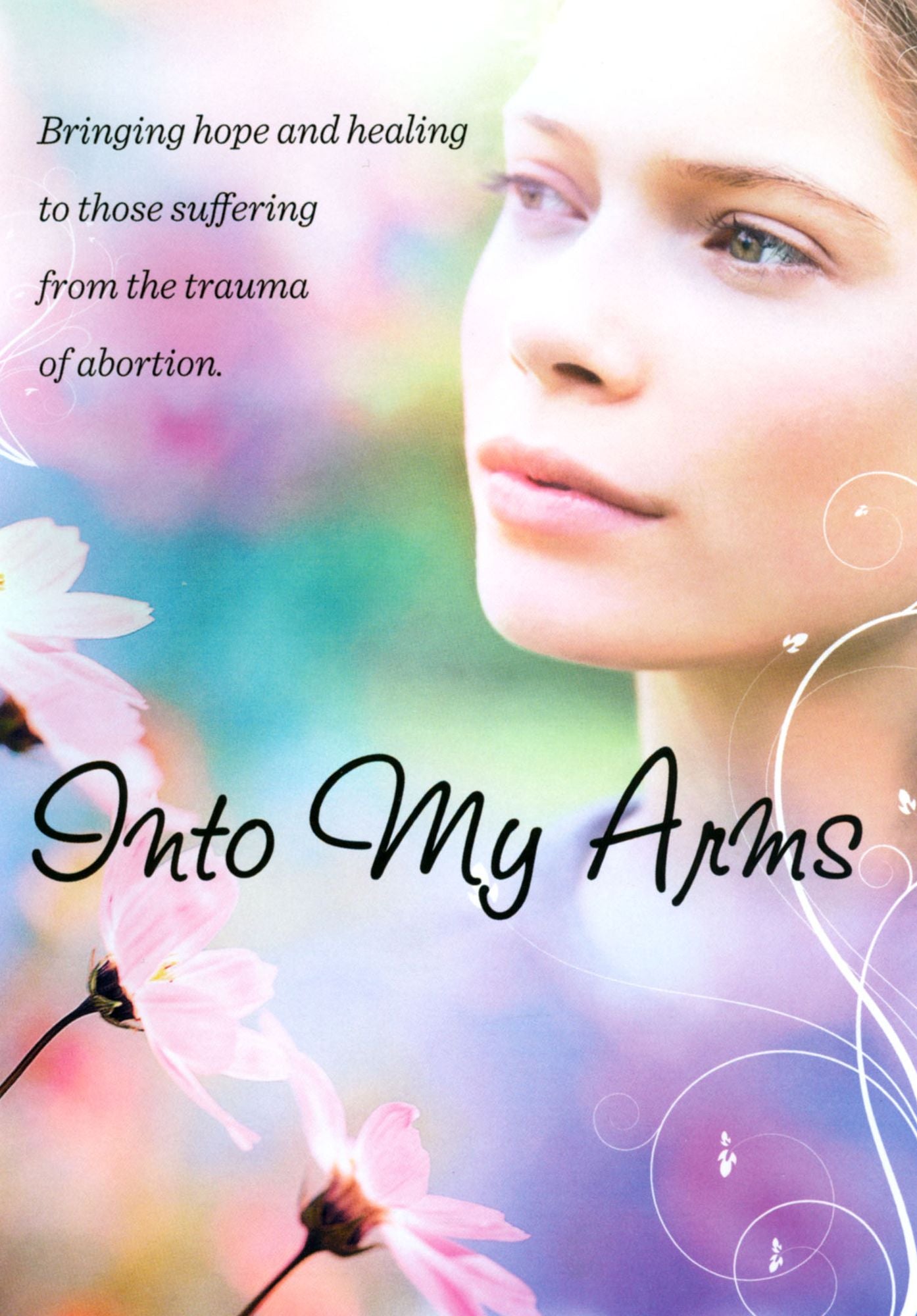 Into My Arms