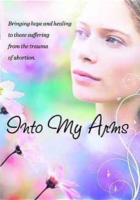 Into My Arms