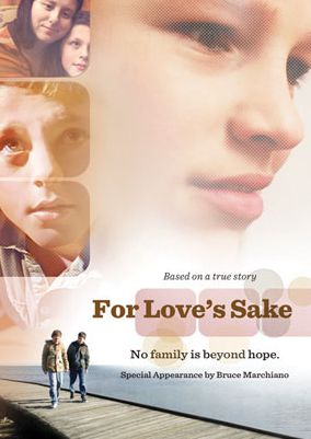 For Love's Sake