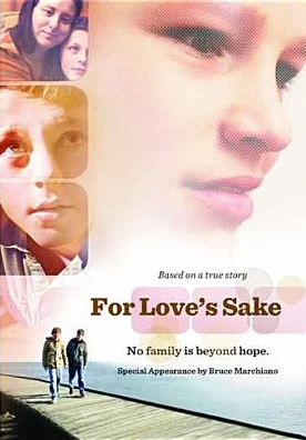 For Love's Sake