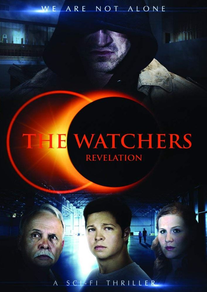 The Watchers: Revelation