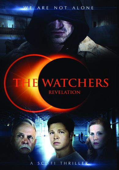 The Watchers: Revelation
