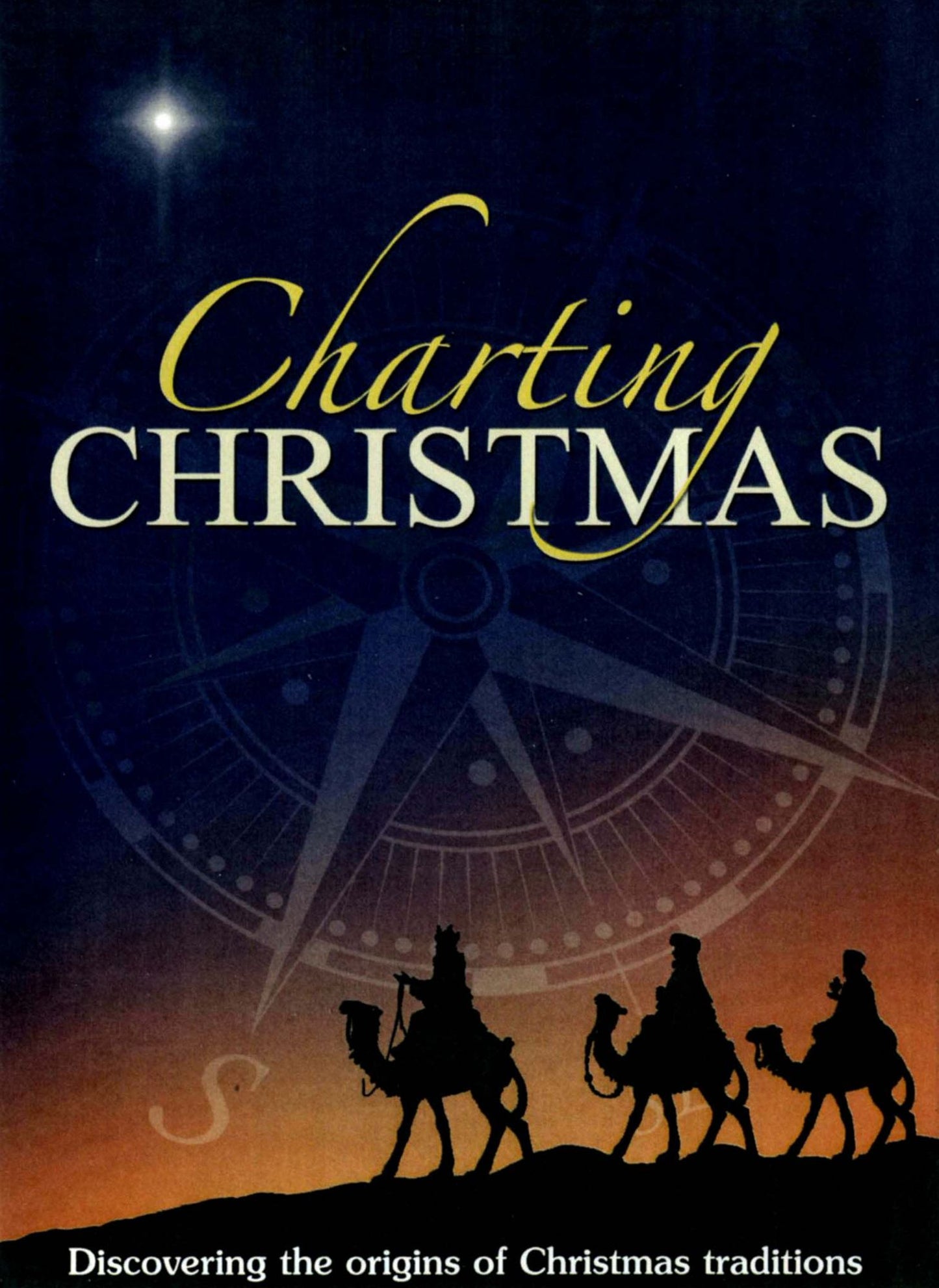 Charting Christmas