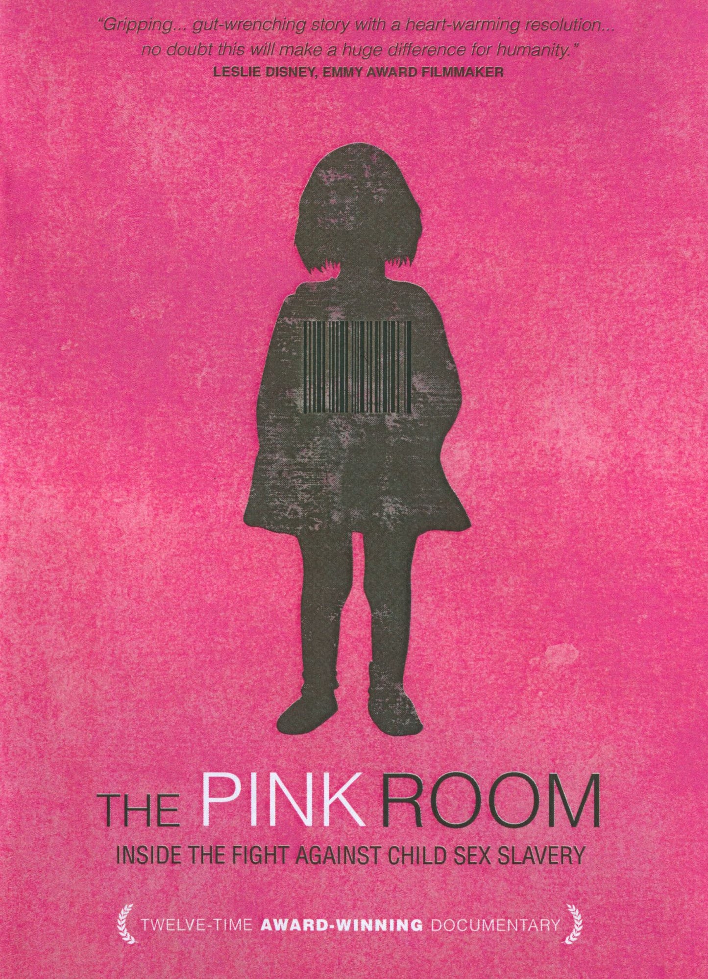 The Pink Room