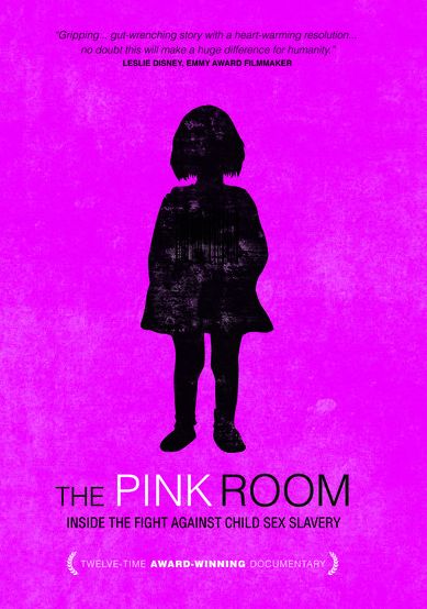 The Pink Room