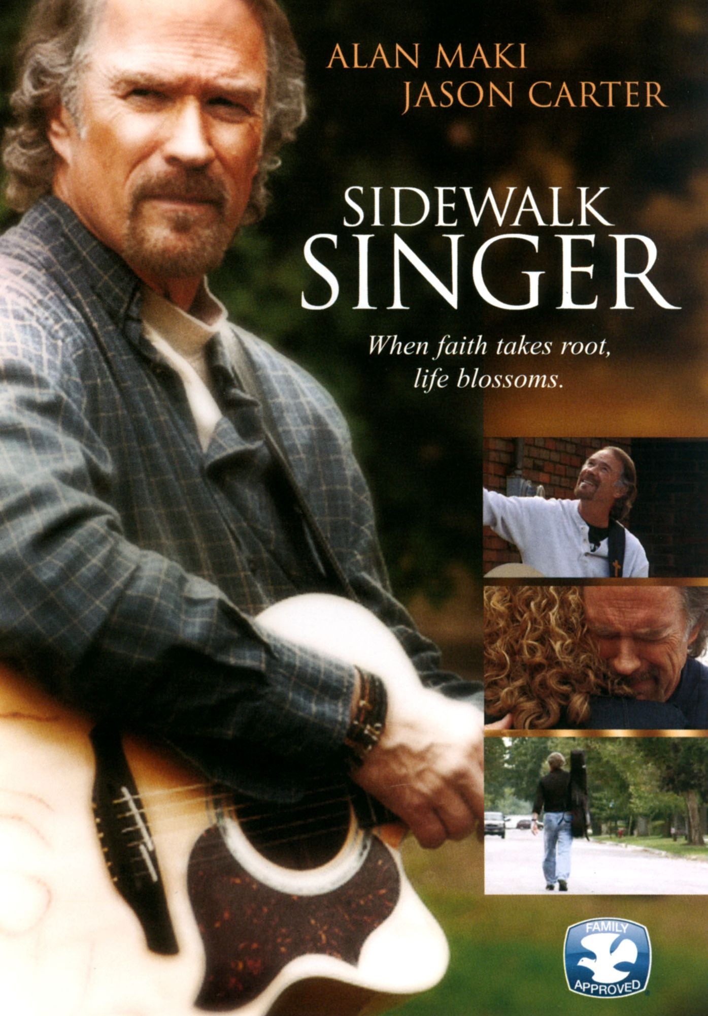 Sidewalk Singer