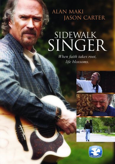 Sidewalk Singer