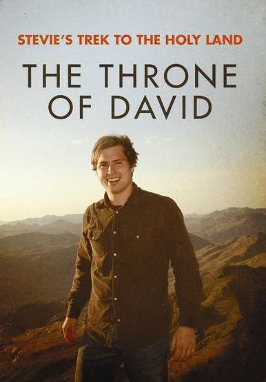 STEVIE'S TREK: THRONE OF DAVID