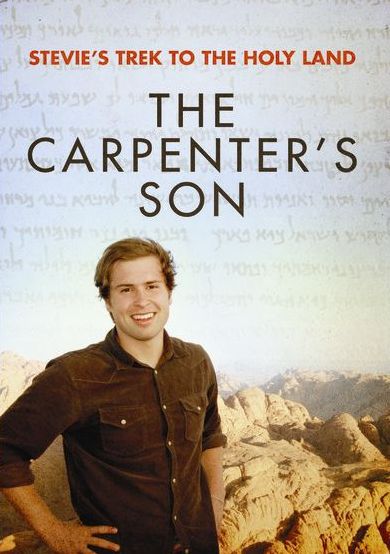 STEVIE'S TREK: CARPENTER'S SON