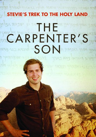 STEVIE'S TREK: CARPENTER'S SON