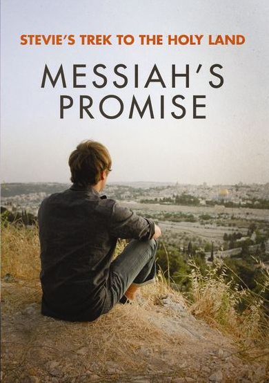 STEVIE'S TREK: MESSIAH'S PROMIS