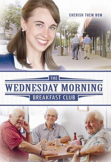 The Wednesday Morning Breakfast Club