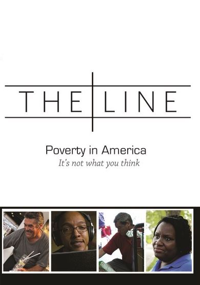 The Line: Poverty in America