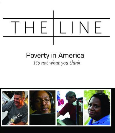 The Line: Poverty in America