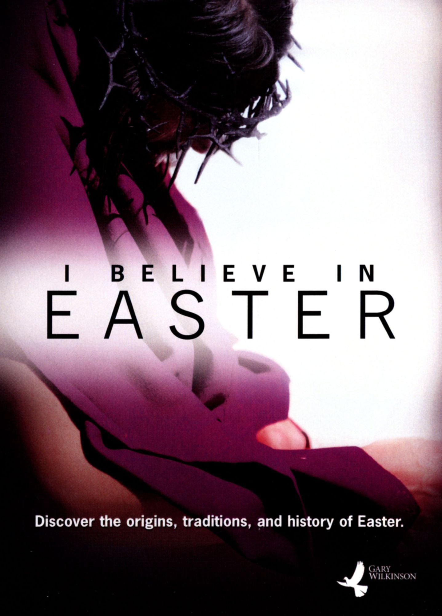 I BELIEVE IN EASTER