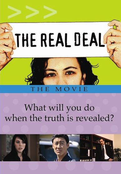 Real Deal: The Movie