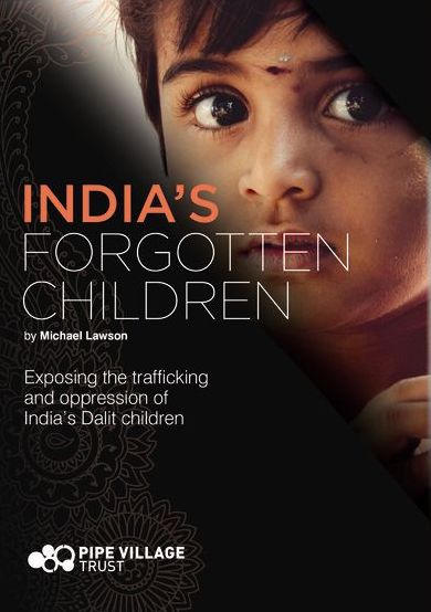 India's Forgotten Children