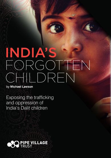 India's Forgotten Children