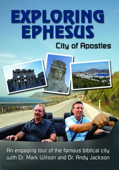 EXPLORING EPHESUS: CITY OF APOS