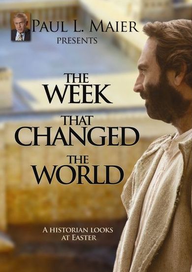 Week That Changed The World