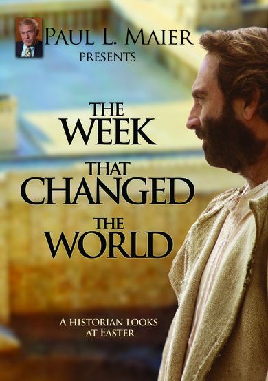 Week That Changed The World